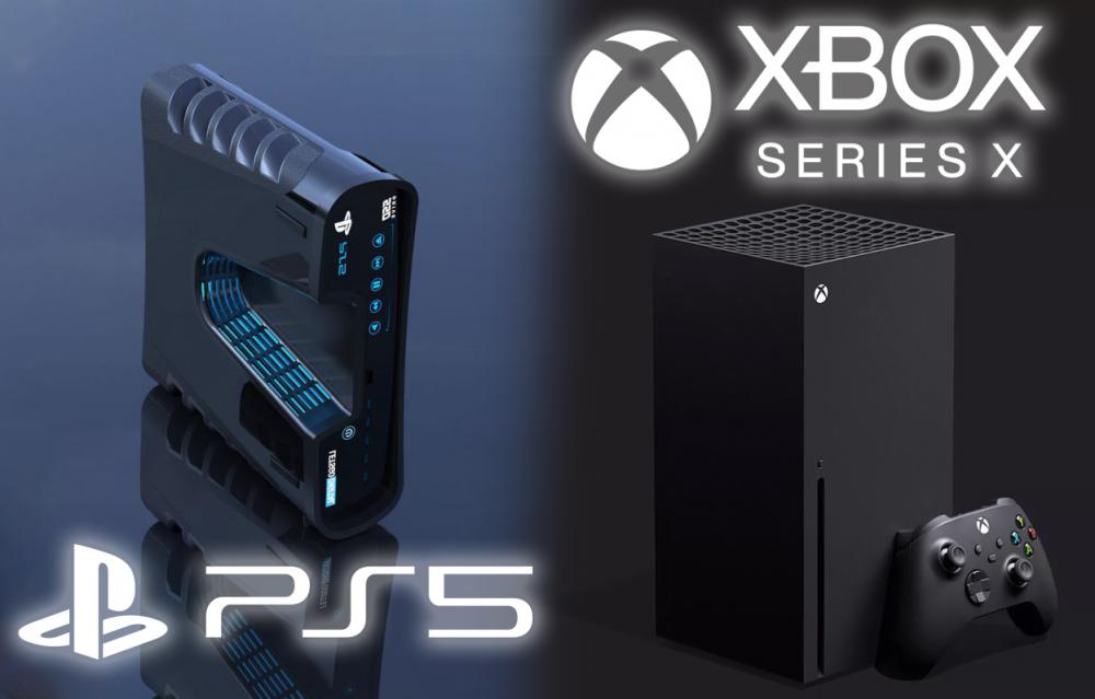 PlayStation 5, PlayStation 5 και Xbox Series X: Θα είναι πολύ πιο ισχυρά από τις τωρινές κονσόλες
