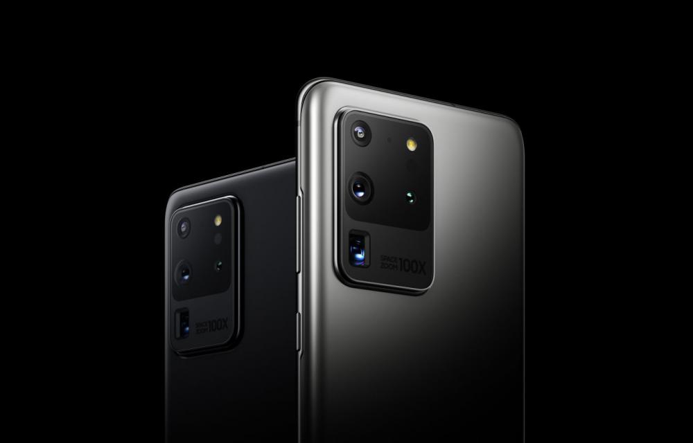 Samsung Galaxy S20, Samsung Galaxy S20: Νέο update φέρνει διορθώσεις στην κάμερα