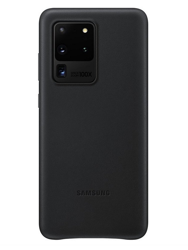 Samsung Galaxy S20, Samsung Galaxy S20 Ultra και Z Flip: Αυτές είναι οι επίσημες θήκες