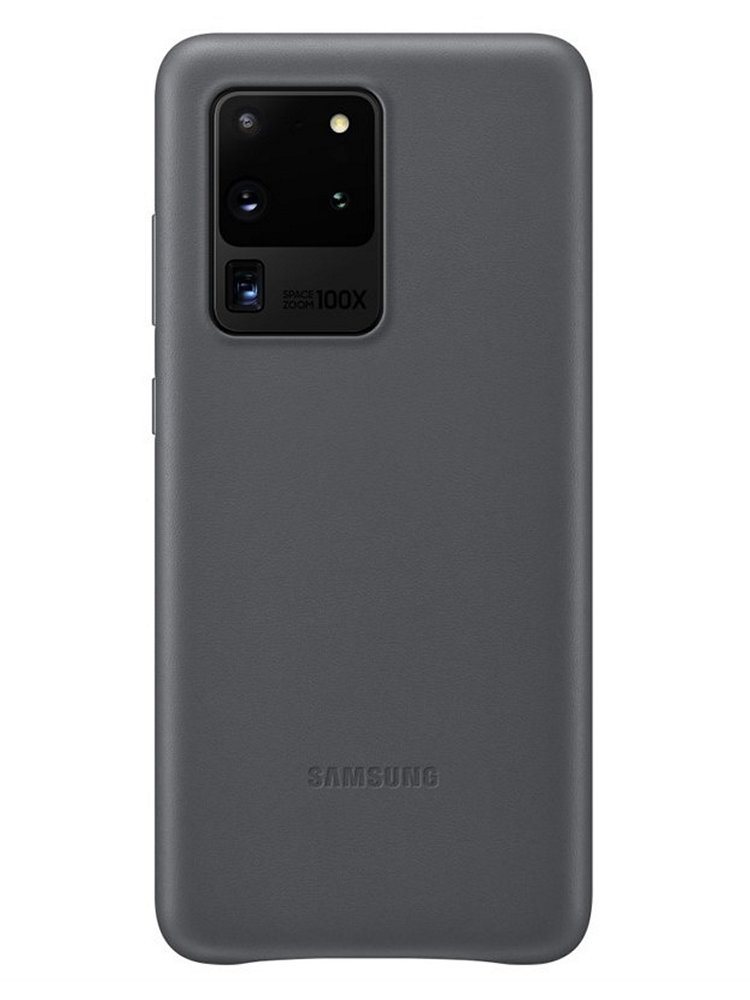 Samsung Galaxy S20, Samsung Galaxy S20 Ultra και Z Flip: Αυτές είναι οι επίσημες θήκες