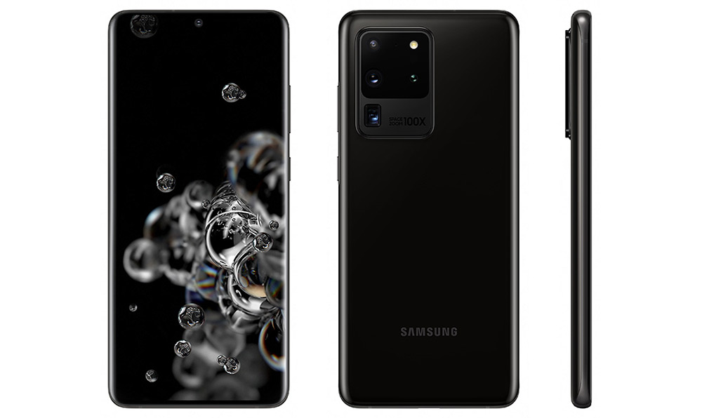 Samsung Galaxy S20 Ultra, Samsung Galaxy S20 Ultra vs iPhone 11 Pro Max: Σύγκριση στα τεχνικά χαρακτηριστικά
