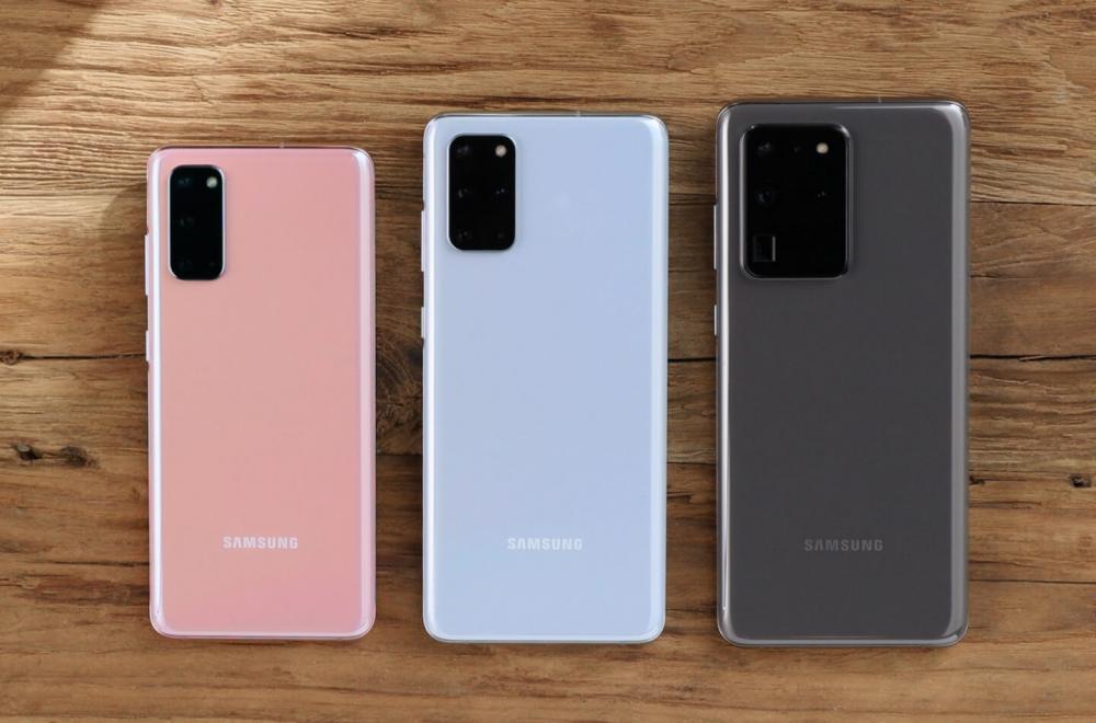 Samsung Galaxy S20, Samsung Galaxy S20, S20+, S20 Ultra: Επίσημα με τιμή από 939 ευρώ, Ελλάδα τον Μάρτιο