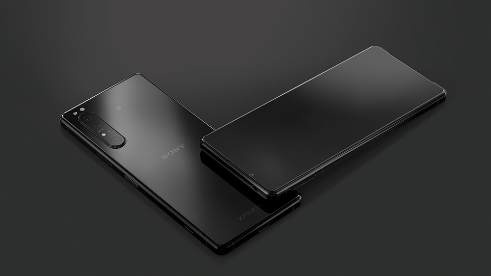 , Sony Xperia 1 II: Ενσωματώνει δύο αισθητήρες Sony και δύο Samsung