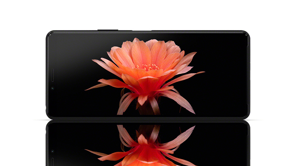 , Sony Xperia 10 II: Επίσημα με οθόνη OLED 6″ και τριπλή κάμερα