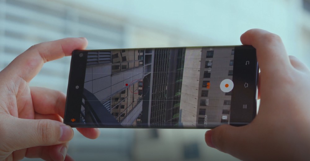 , Vivo Apex 2020: Full-screen smartphone με under- display κάμερα