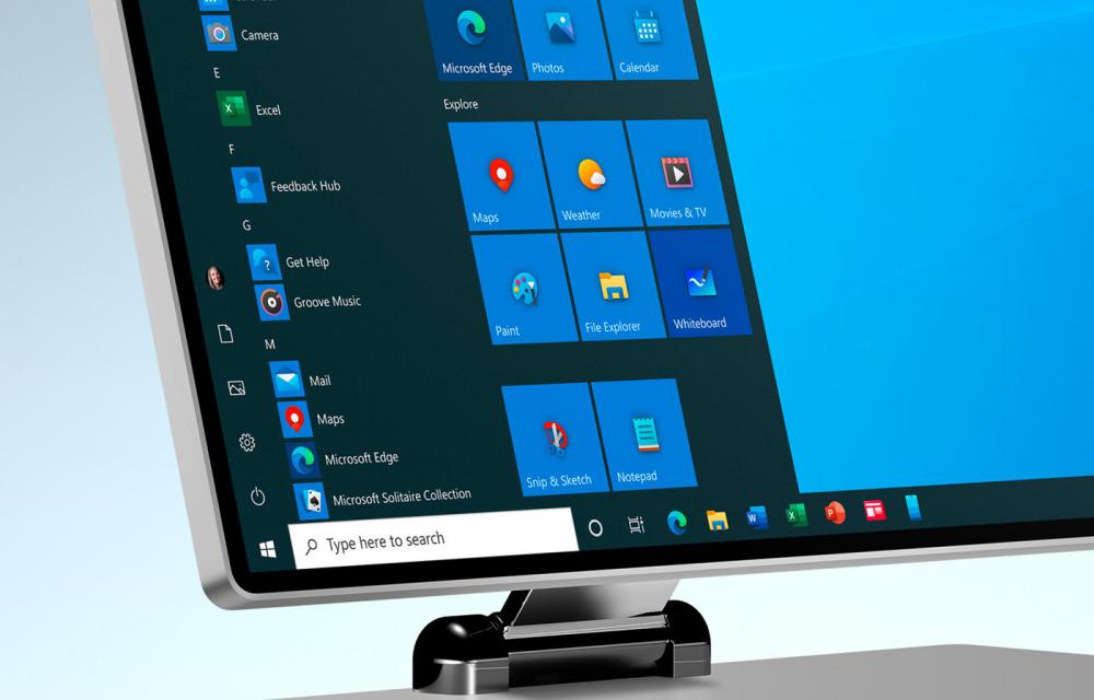 Windows 10, Windows 10: Διαθέσιμα τα νέα εικονίδια στο πρόγραμμα Insiders