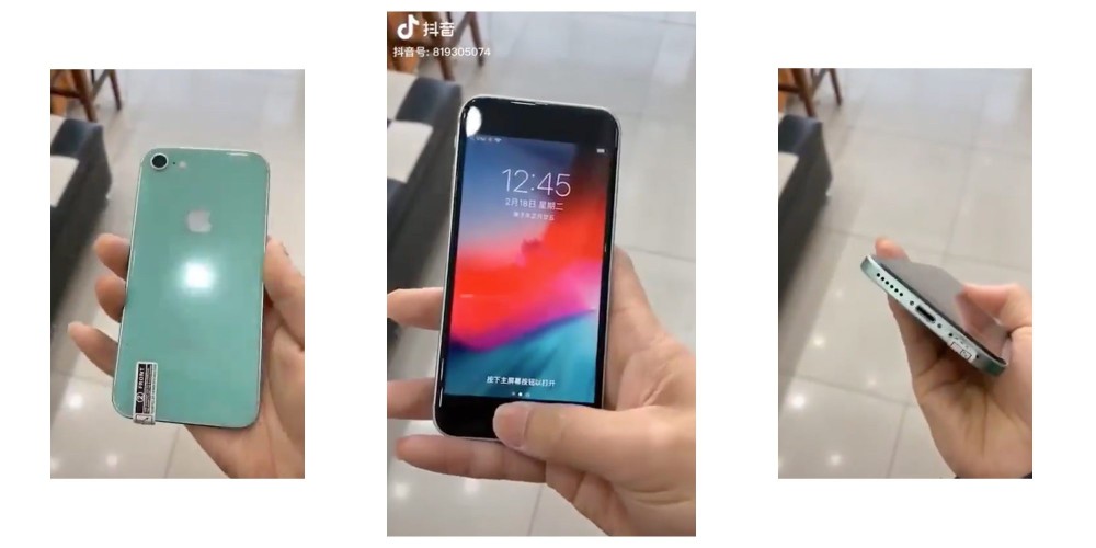 , iPhone 9 / SE 2: Αποδείχθηκε fake το πρώτο hands-on video
