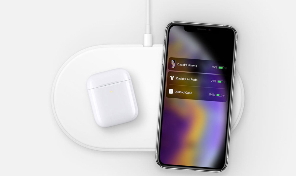 , AirPower: Η Apple φαίνεται να μην έχει παρατήσει το project