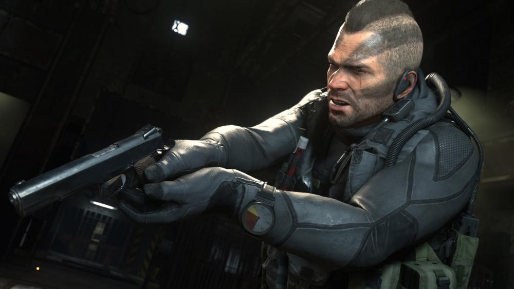, Call of Duty: Έρχεται νέο video game μέσα στο 2020