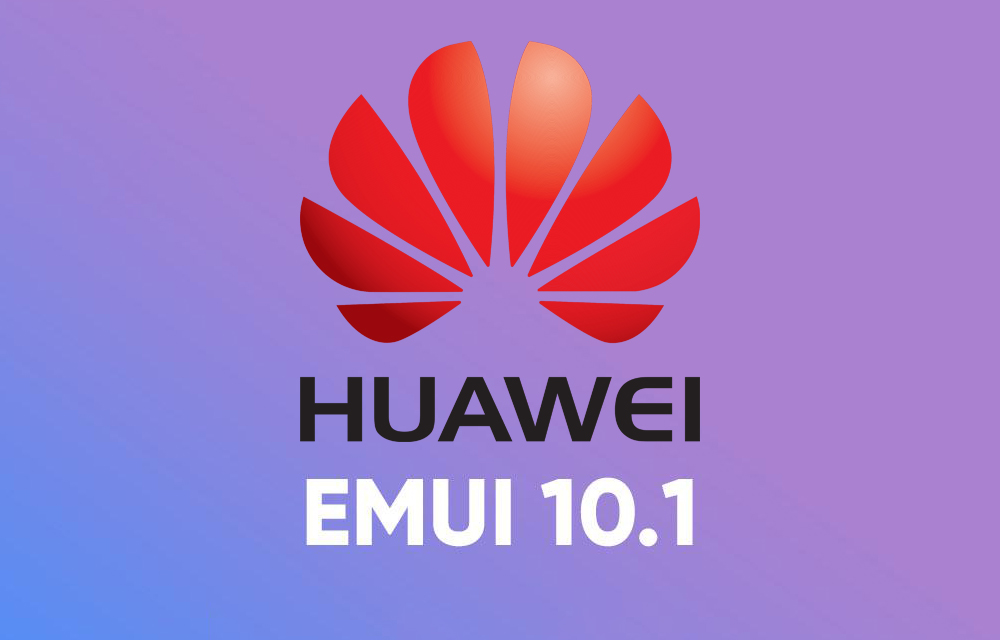 EMUI 10.1, EMUI 10.1: Διαθέσιμο σε 36 smartphones και tablets στην αγορά της Κίνας
