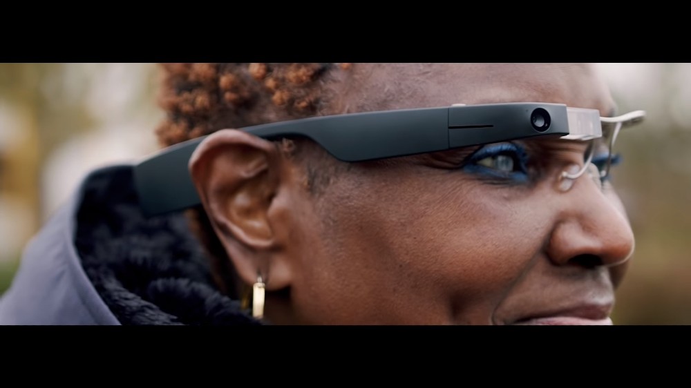 , Γυαλιά AI θα βοηθήσουν ανθρώπους με προβλήματα όρασης