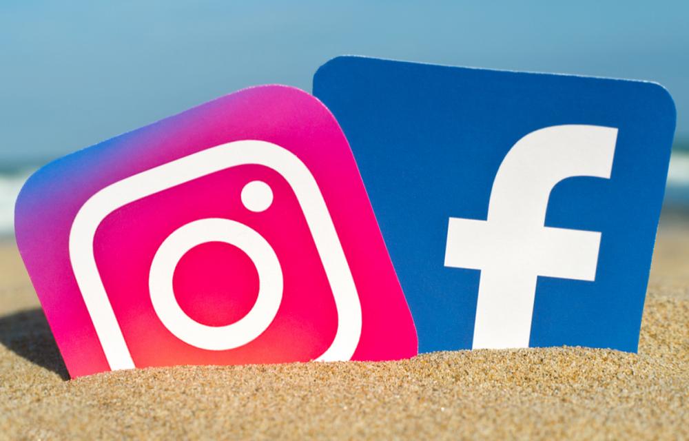 , Δείτε Instagram stories μέσα από το Facebook app