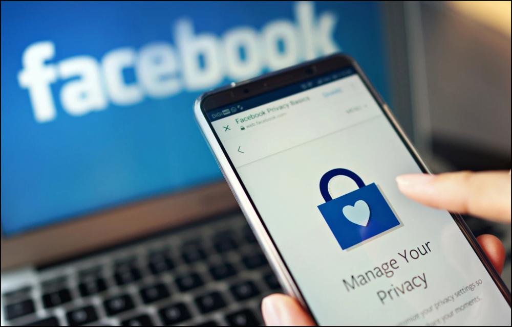 Facebook, Κάνε πιο ασφαλή τον Facebook λογαριασμό σου με το two factor authentication