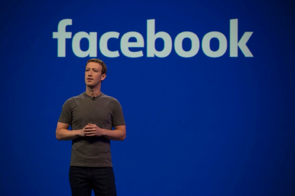 , Facebook: Δίνει bonus 1.000 δολάρια σε κάθε υπάλληλο λόγω του κορονοϊού