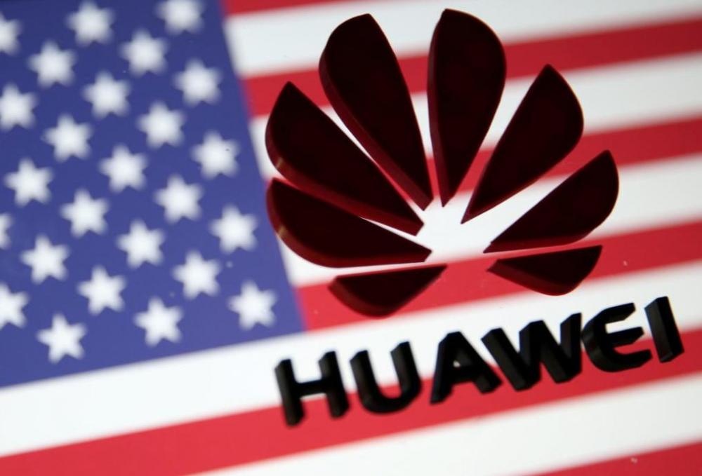 , Η Αμερική παγώνει τις εξαγωγές της Intel και αλλων προς την Huawei