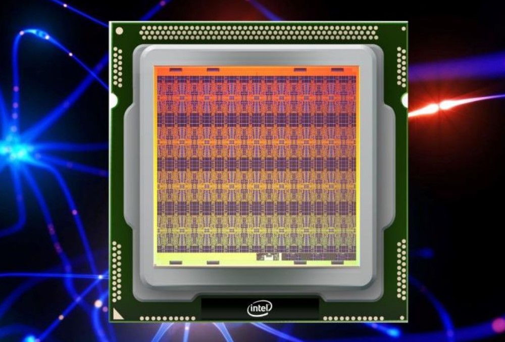 , Intel: Τα Loihi chips μπορούν να εντοπίσουν οσμές