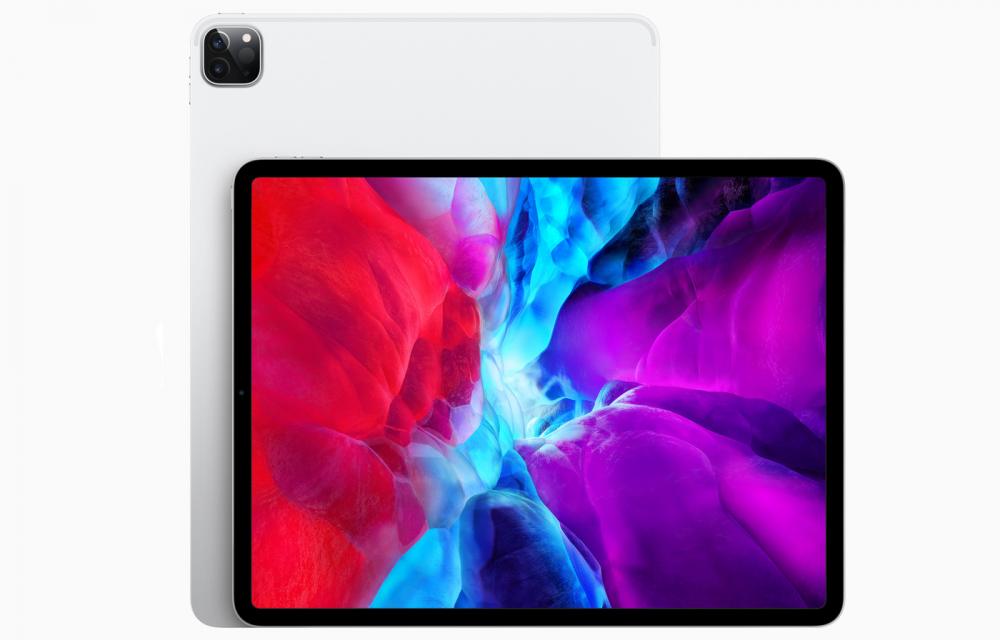 MacBook Air, MacBook Air και iPad Pro: Νέα μοντέλα με ενισχυμένο hardware και μειωμένες τιμές