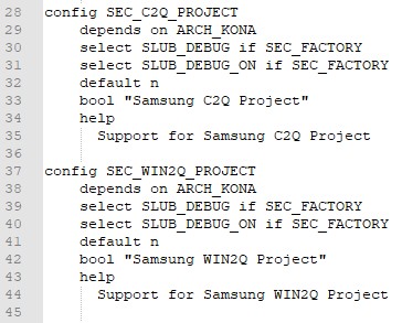 , Κώδικας αποκαλύπτει μια νέα Samsung συσκευή και τον επεξεργαστή των Galaxy Note 20