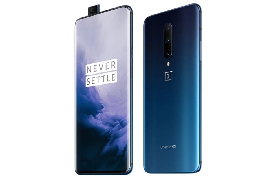 OnePlus 7 Pro 5G, OnePlus 7 Pro 5G: Αναβαθμίζεται στο Android 10 με το OxygenOS 10.0.4