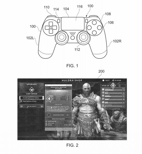 , PlayStation 5: Το controller ίσως έχει αφαιρούμενη οθόνη