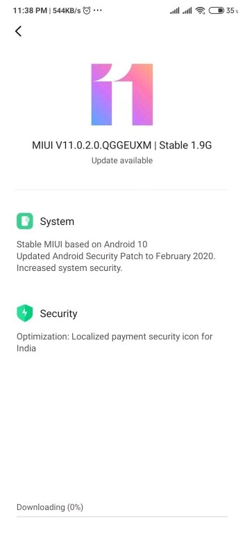 , Redmi Note 8 Pro και Mi A3: Θα αναβαθμιστούν σε Android 10 [Updated]