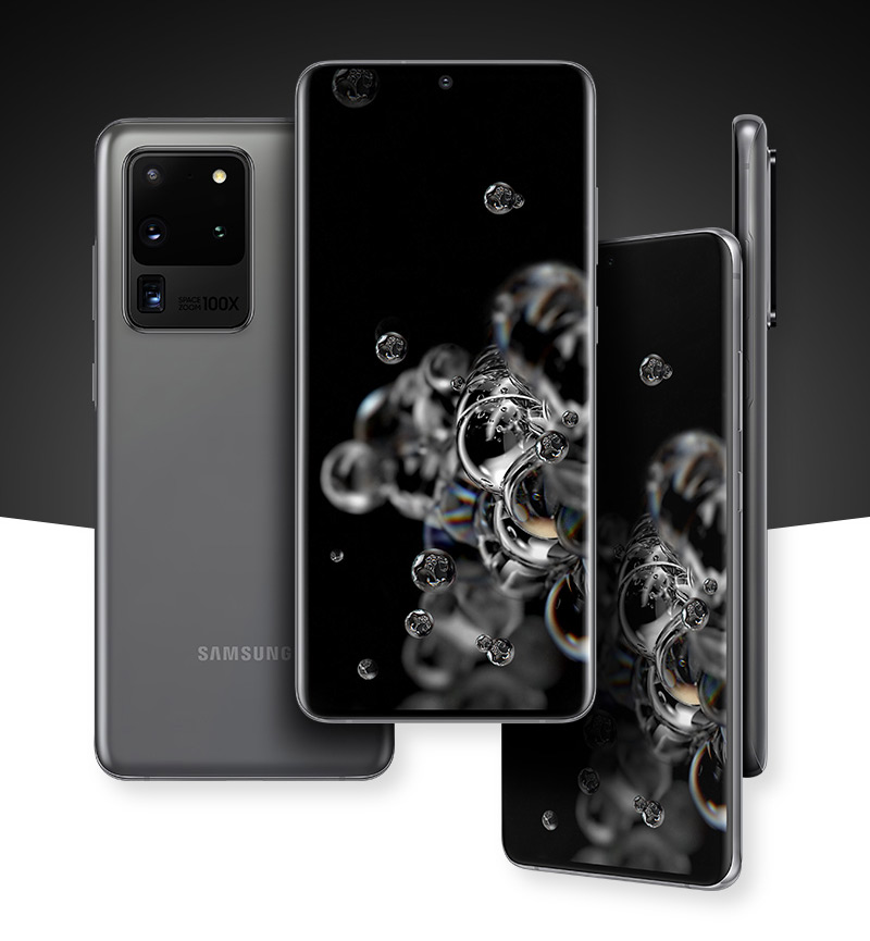, Samsung Galaxy S20: Νέο update έρχεται να βελτιώσει την κάμερα