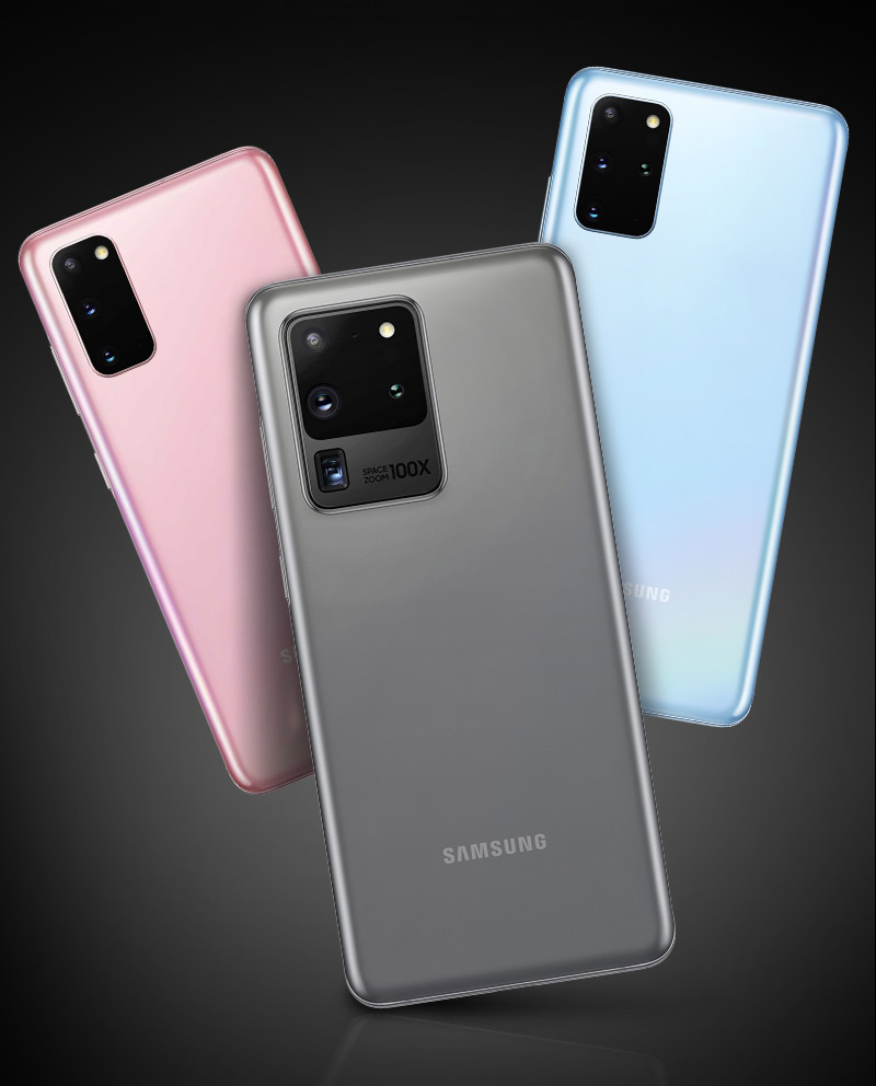 , Samsung Galaxy S20 series: Επιστροφή στην κανονικότητα με digital ευκολίες