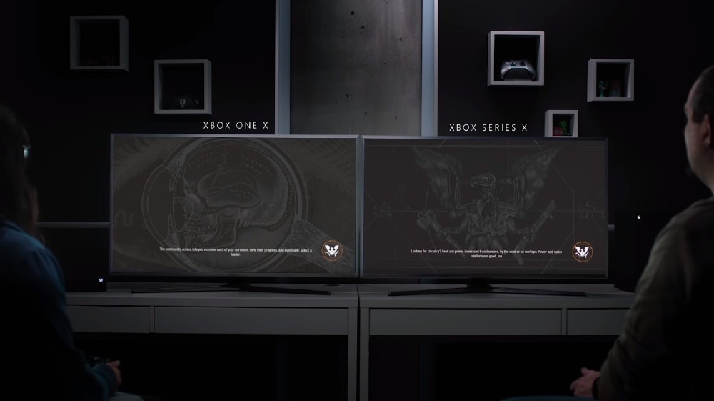 , Xbox Series X: Demo video δείχνει πραγματικά μικρά loading times