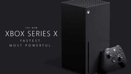Xbox Series X: Αποκαλύφθηκαν τα επίσημα τεχνικά χαρακτηριστικά