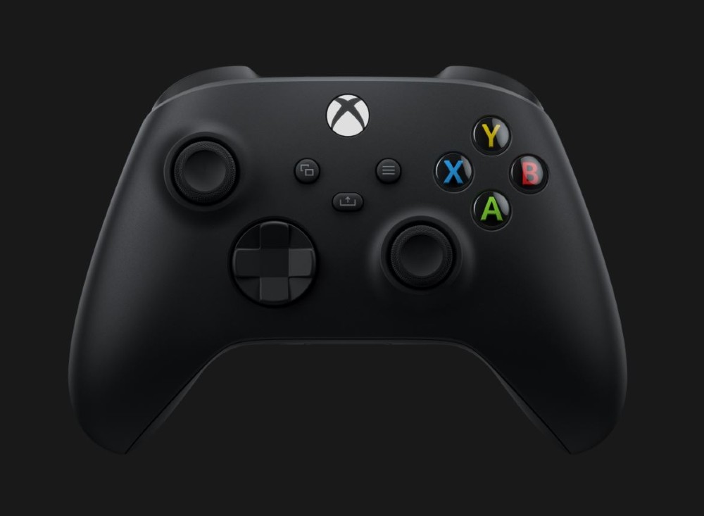 , Xbox Series X: Περισσότερες πληροφορίες για τον controller της κονσόλας