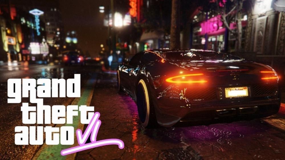, Grand Theft Auto 6: Κυκλοφορεί το 2021 για PlayStation 5 και Xbox Series X;