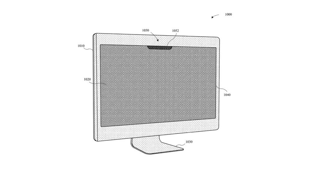 , Η Apple φέρνει Face ID και notch στα επόμενα MacBook και iMac;