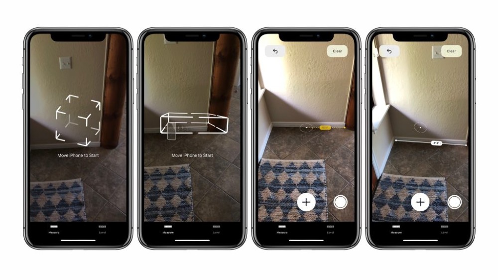 , iPhone 12 Pro: Θα έχει αισθητήρα 3D ToF και θα δημιουργεί 3D models με AR