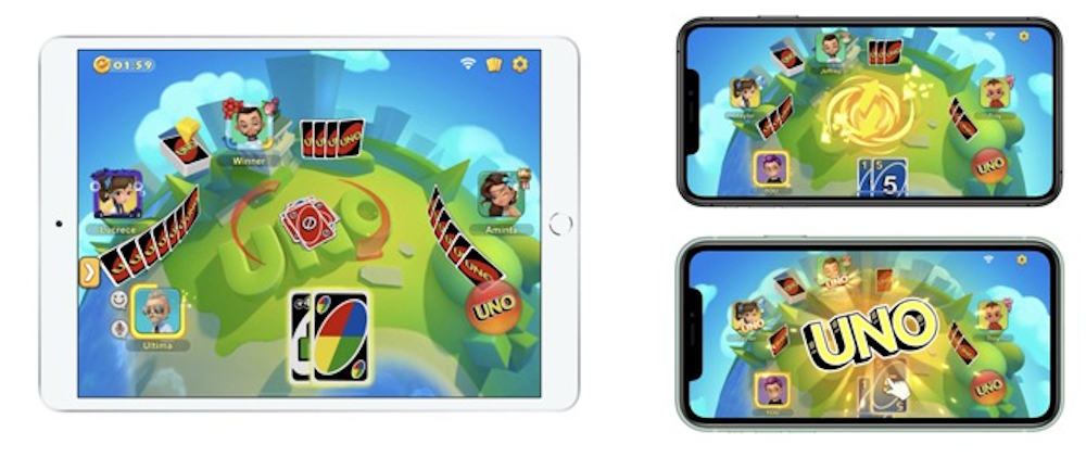 Καραντίν-apps: Θρυλικά board games που παίζεις στο iOS