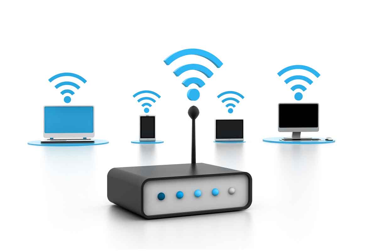 , Πέντε συμβουλές για γρήγορο WiFi σε όλο το σπίτι