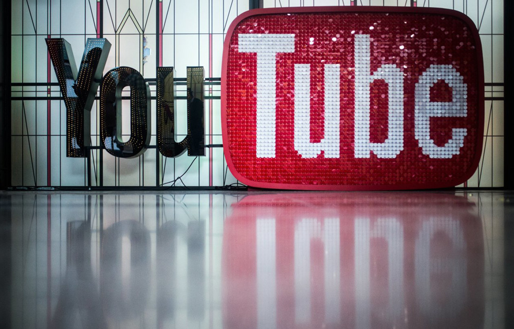 YouTube, YouTube: Το φιλτράρισμα των βίντεο με θεωρίες συνωμοσίας λειτουργεί