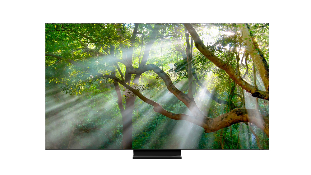 , Τηλεοράσεις Samsung: Από την πρώτη 3D LED TV το 2010 στις QLED 8Κ σήμερα