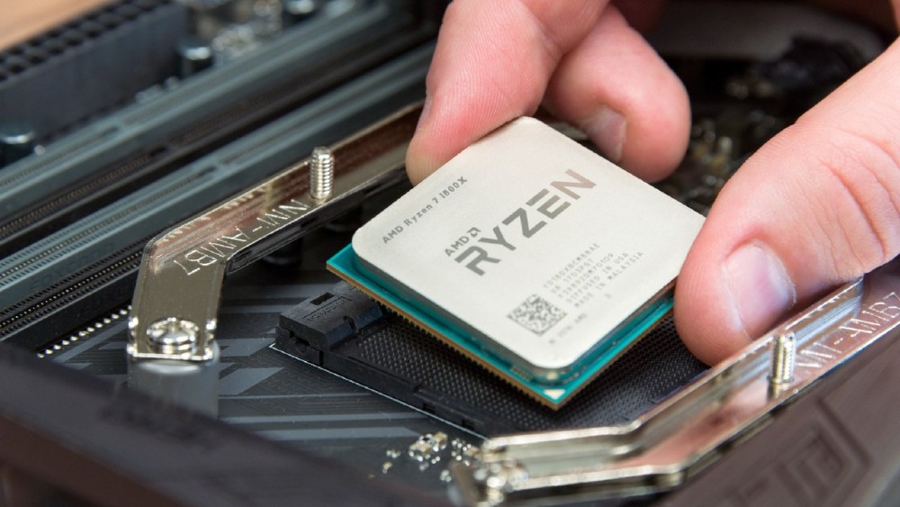 , AMD: Σκοπεύει να ενσωματώσει DDR5 στις μητρικές το 2022