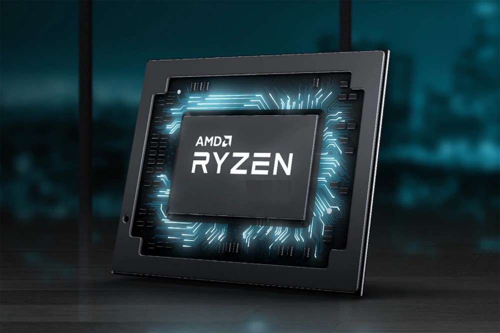 AMD Ryzen 4000 Renoir, AMD Ryzen 4000 Renoir: Αύξηση απόδοσης κατά 90% σε σχέση με τους Ryzen 3000