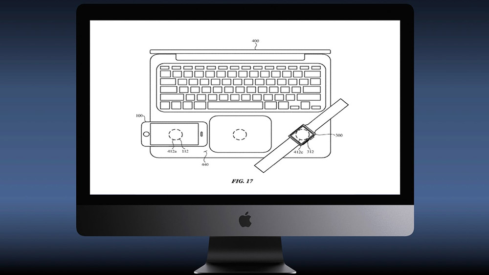 , Apple: Aντίστροφη ασύρματη φόρτιση σε όλες τις συσκευές της;