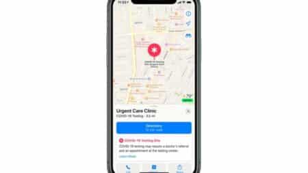 Apple Maps: Στην Ευρώπη δείχνει την Κριμαία να ανήκει στην Ουκρανία
