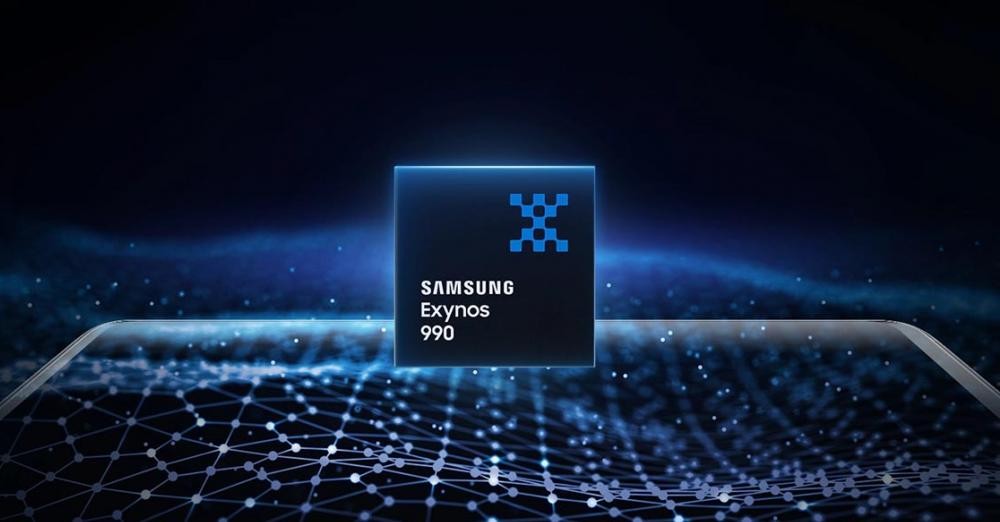 , Η Samsung υποστηρίζει ότι Exynos 990 και Snapdragon 865 δεν έχουν διαφορές
