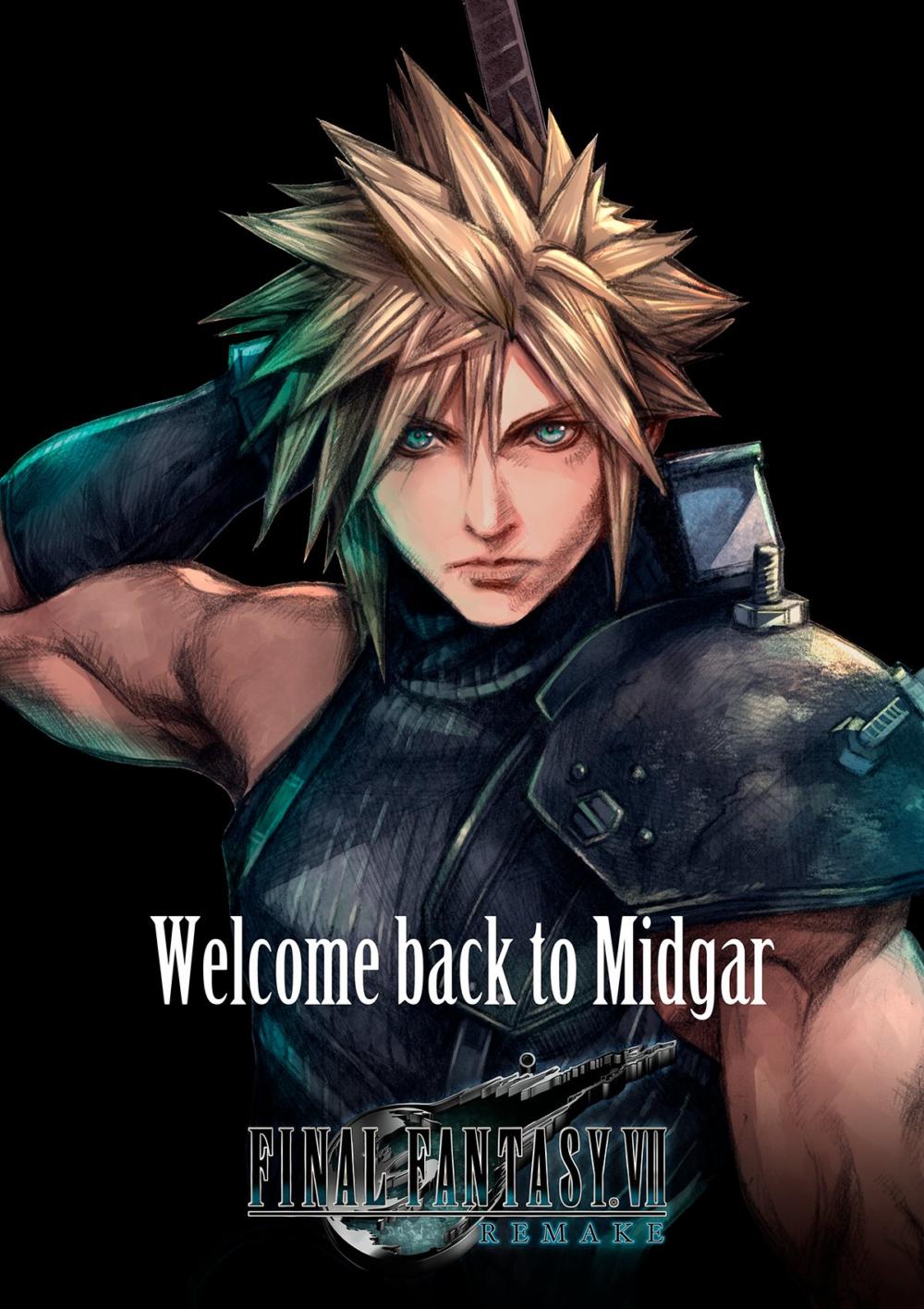 , Το Final Fantasy 7 Remake είναι επιτέλους εδώ [Official Final Trailer]
