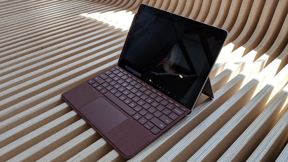 , Microsoft Surface Go 2: Διέρρευσαν χαρακτηριστικά και τιμή