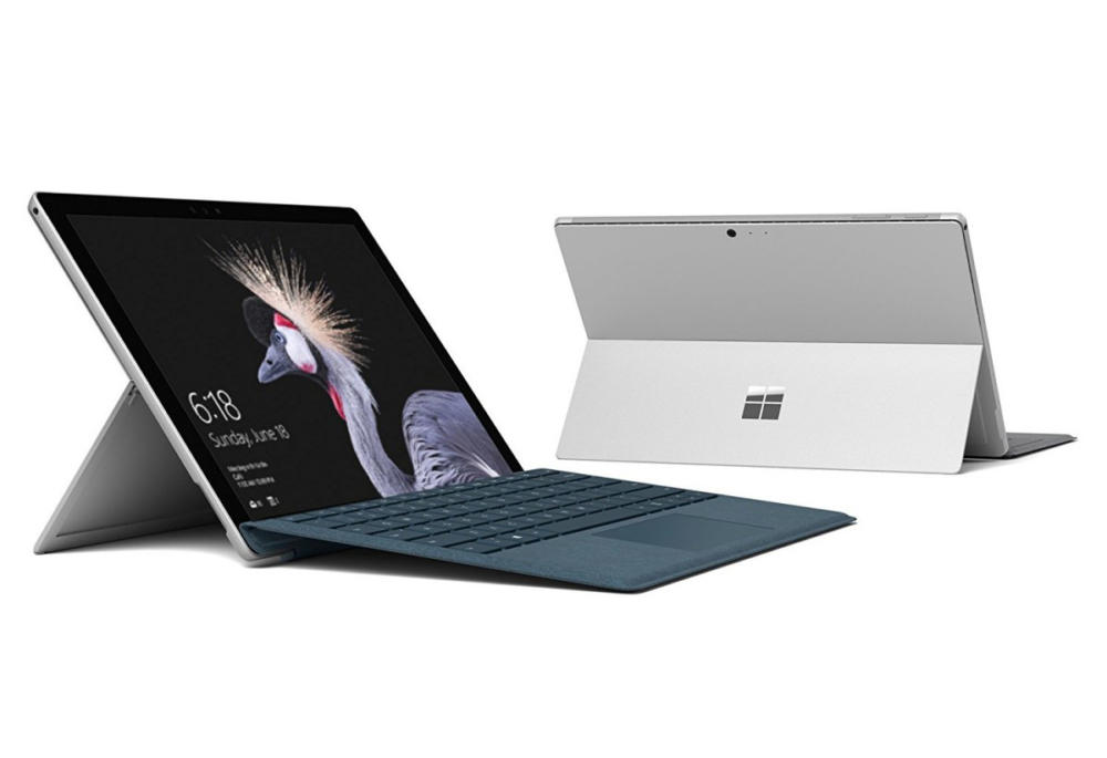 , Microsoft Surface: Νέα μοντέλα και αξεσουάρ εμφανίστηκαν σε καταστήματα