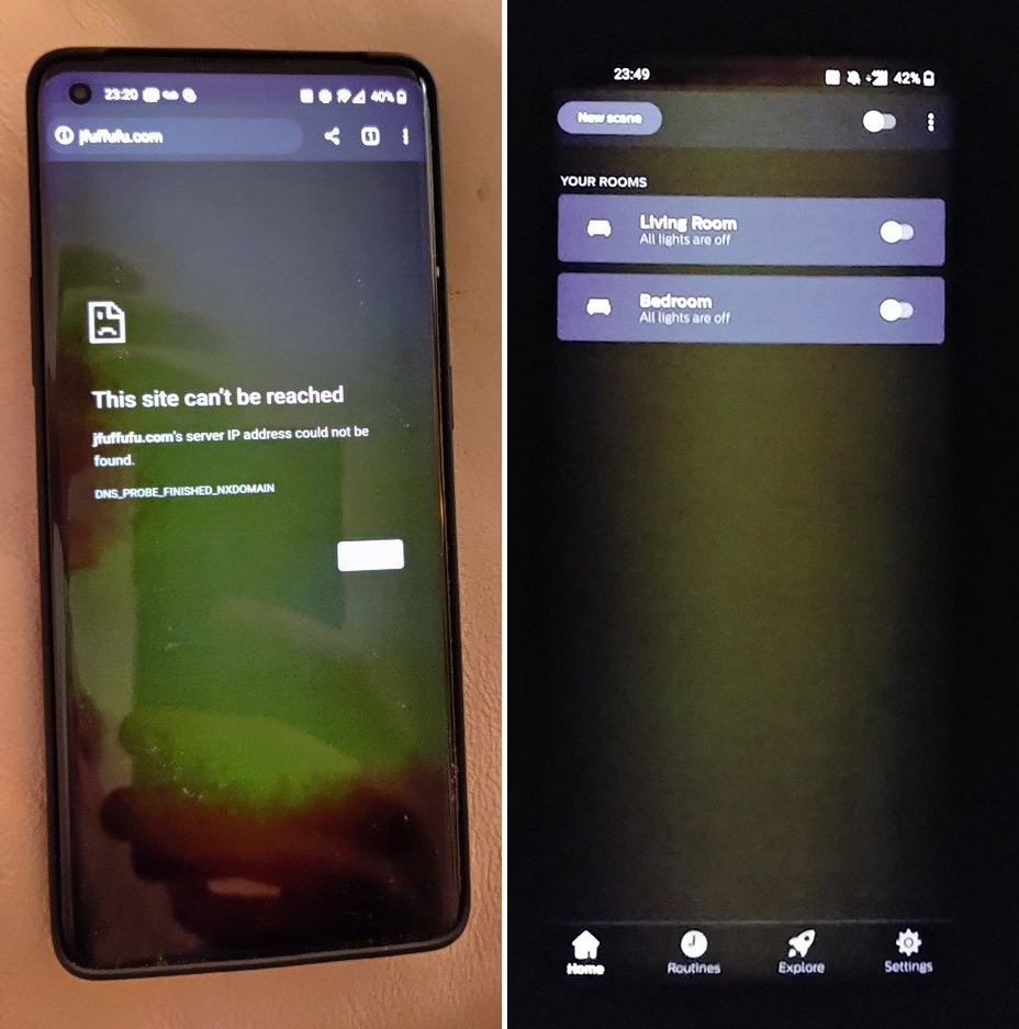 , OnePlus 8 Pro: Χρήστες παραπονιούνται για προβλήματα με πράσινες οθόνες