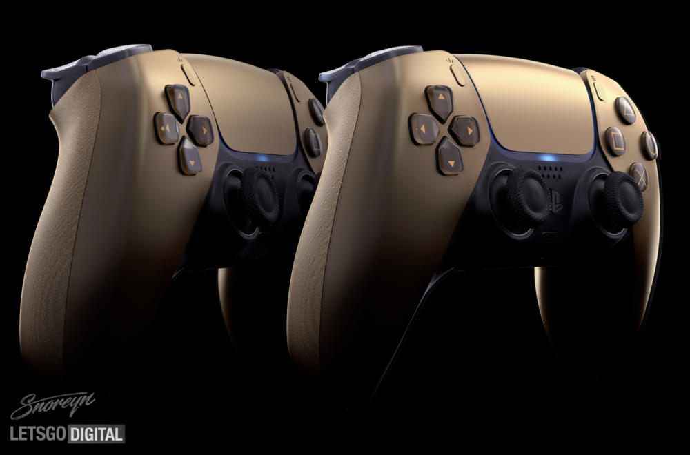 PlayStation 5, PlayStation 5: Νέο render δείχνει ένα πιο ρεαλιστικό σχεδιασμό της κονσόλας