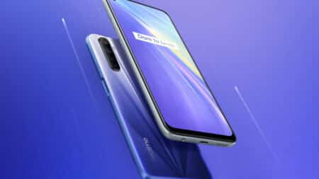 Realme 6, 6i, και C3: Έρχονται Ευρώπη στις 16 Απριλίου με τιμές από 160 ευρώ