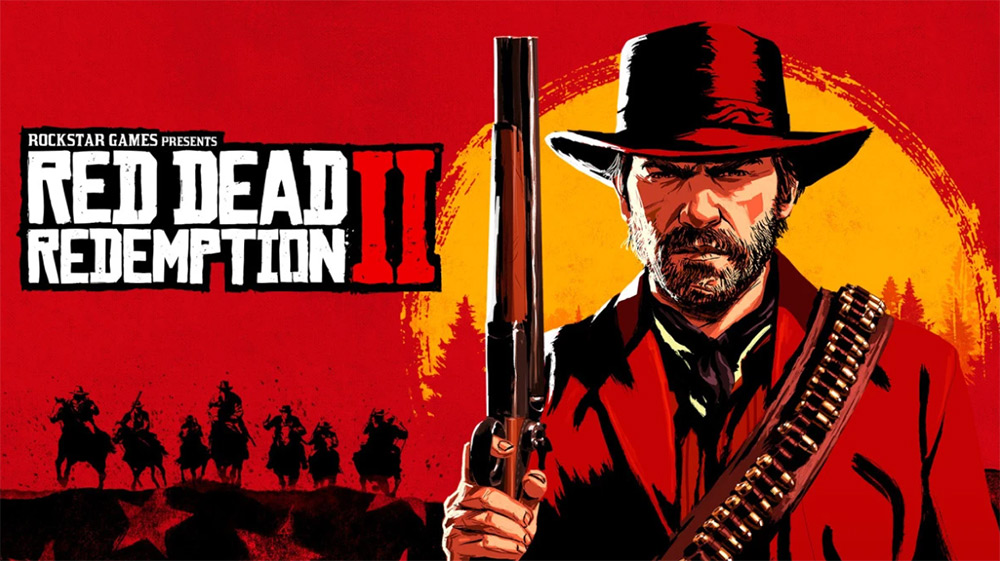 , Red Dead Redemption 2: Διαθέσιμο στο Xbox Game Pass στις 7 Μαΐου