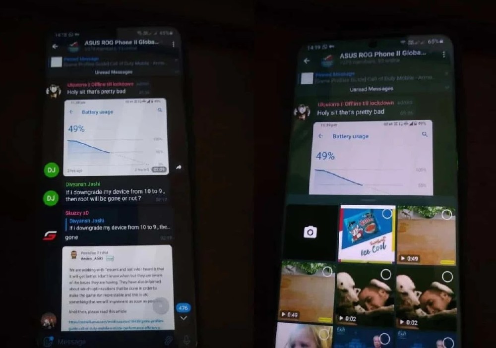 , Samsung Galaxy S20 Ultra: Update έρχεται να λύσει το πρόβλημα με το green screen